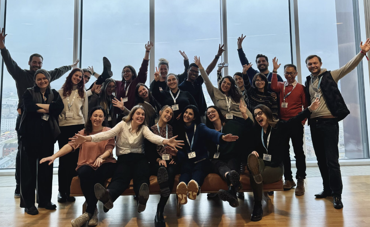 Highlights from the First NYRA-EAA-Andronet School on Transcriptomics